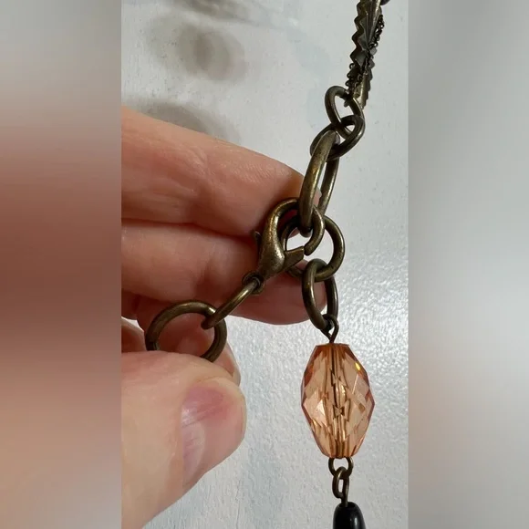 Beaded Belt Adjustable - Picture 11 of 13